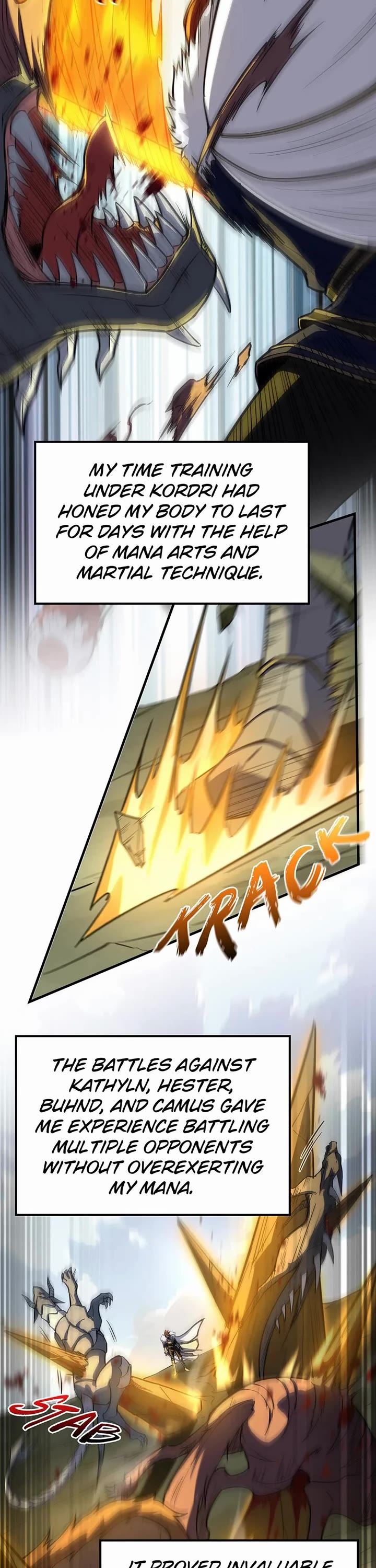 The Beginning After the End chapter 247 page 31