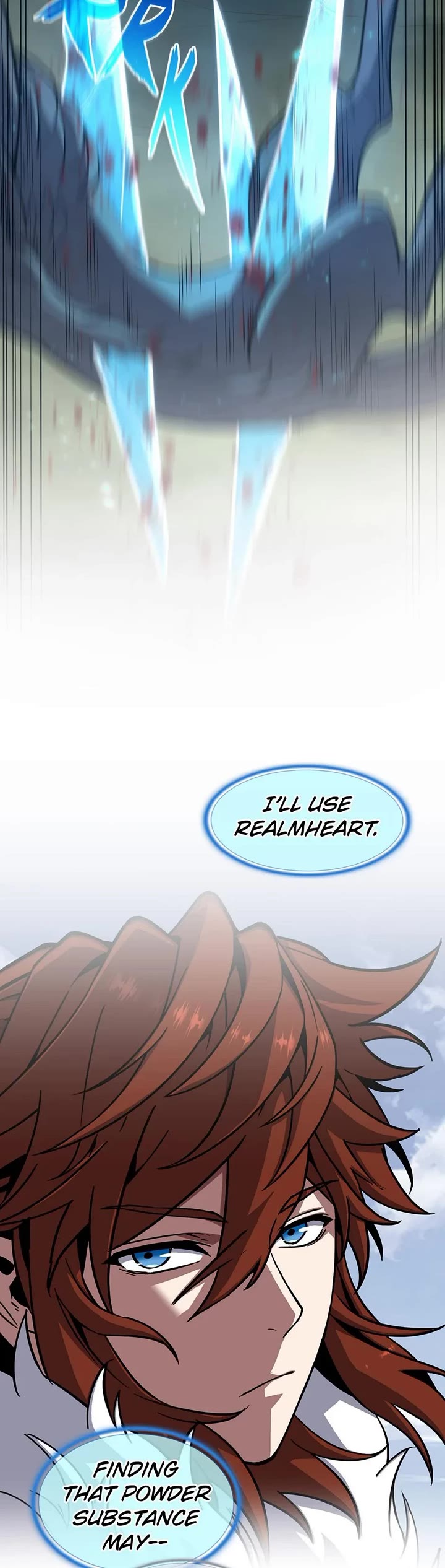 The Beginning After the End chapter 247 page 35