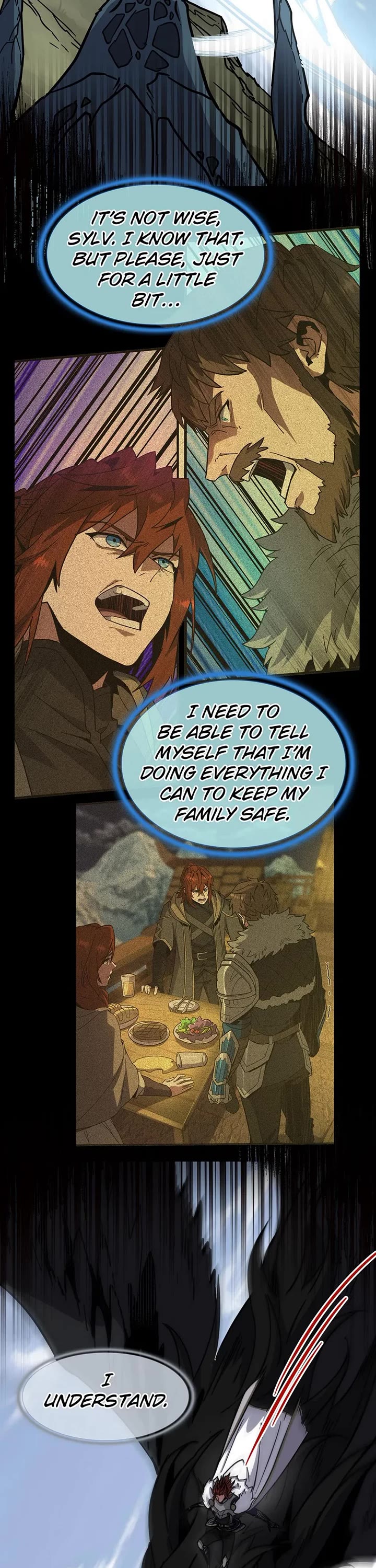 The Beginning After the End chapter 247 page 37