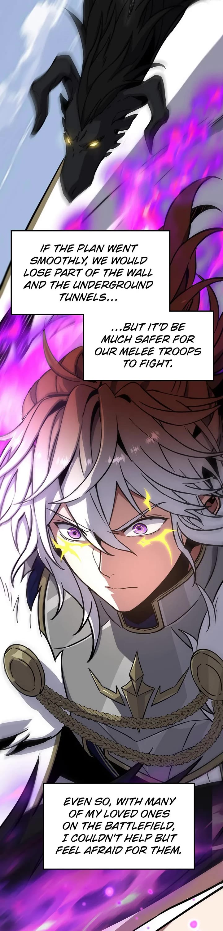 The Beginning After the End chapter 247 page 38