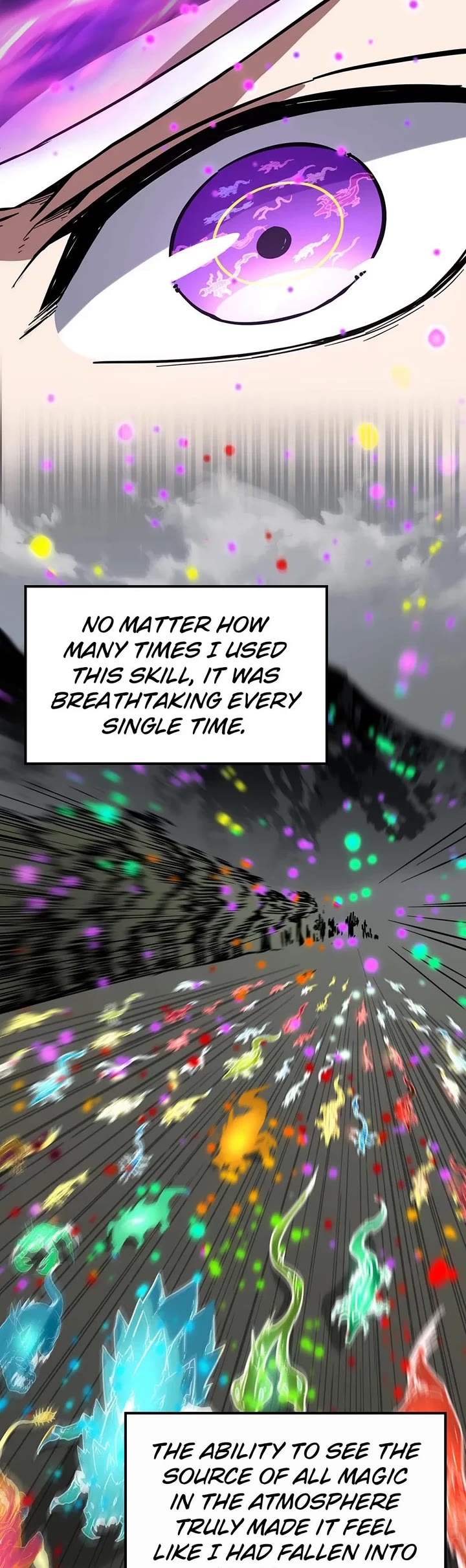 The Beginning After the End chapter 247 page 39