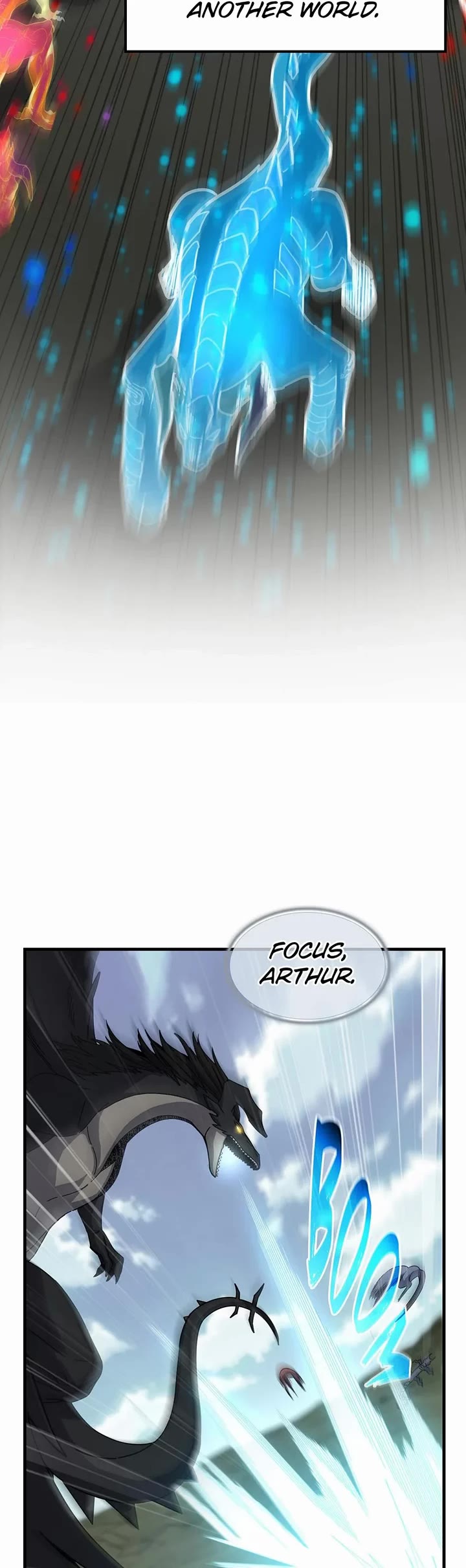 The Beginning After the End chapter 247 page 40