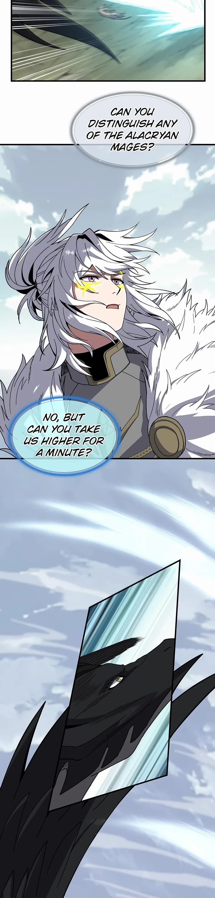 The Beginning After the End chapter 247 page 41