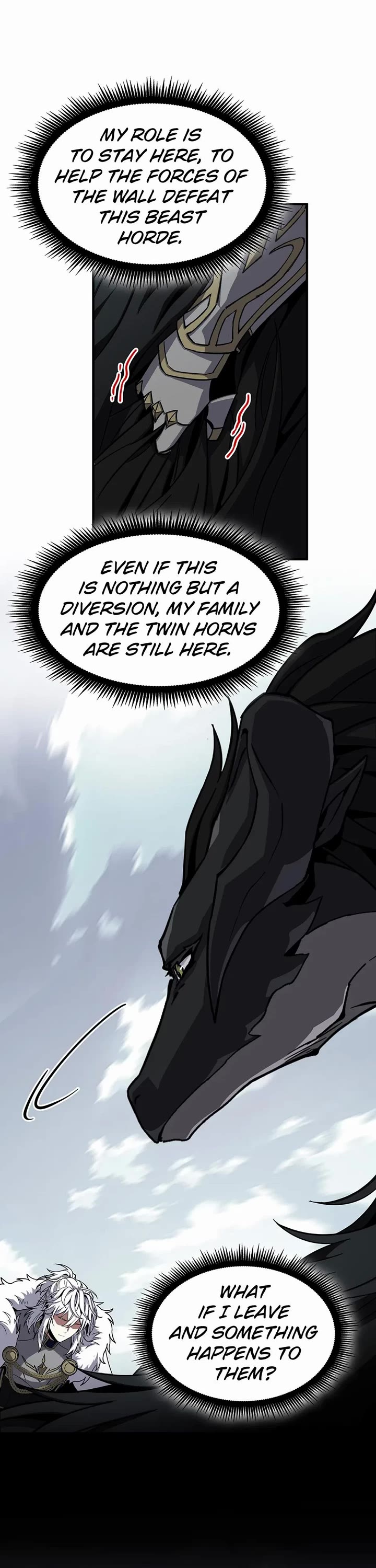 The Beginning After the End chapter 247 page 46