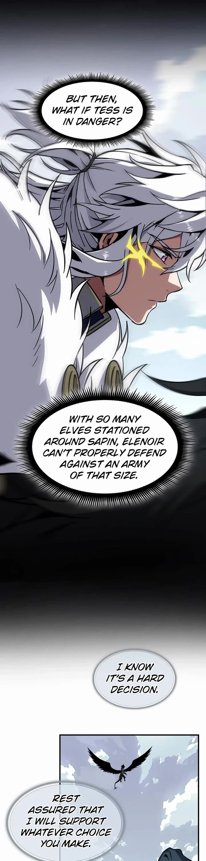 The Beginning After the End chapter 247 page 47