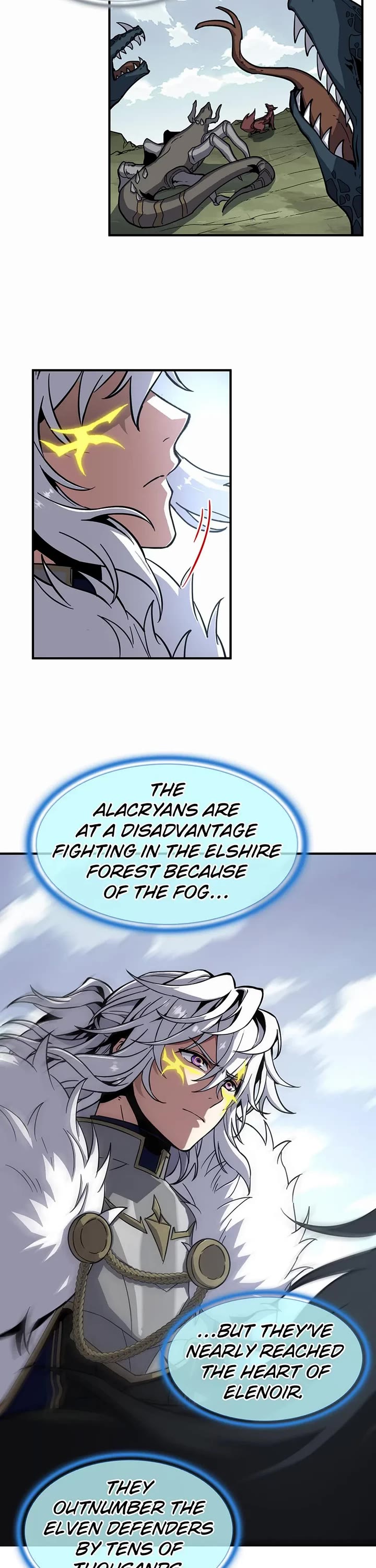 The Beginning After the End chapter 247 page 48