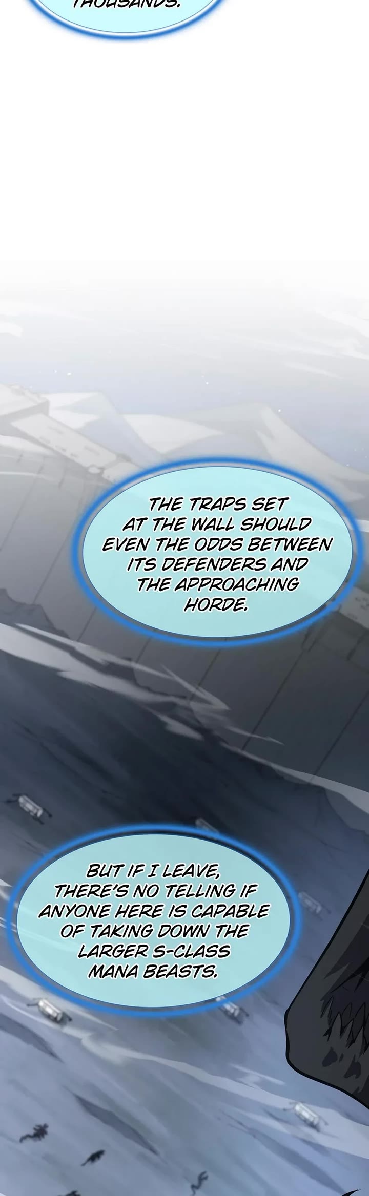 The Beginning After the End chapter 247 page 49