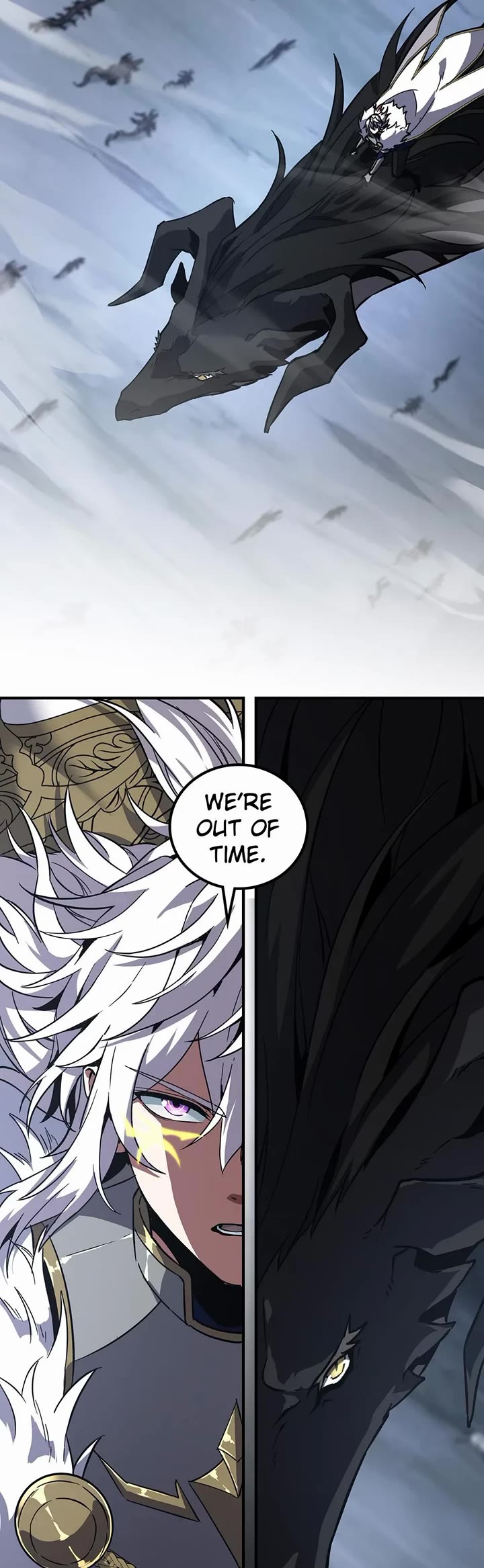 The Beginning After the End chapter 247 page 50