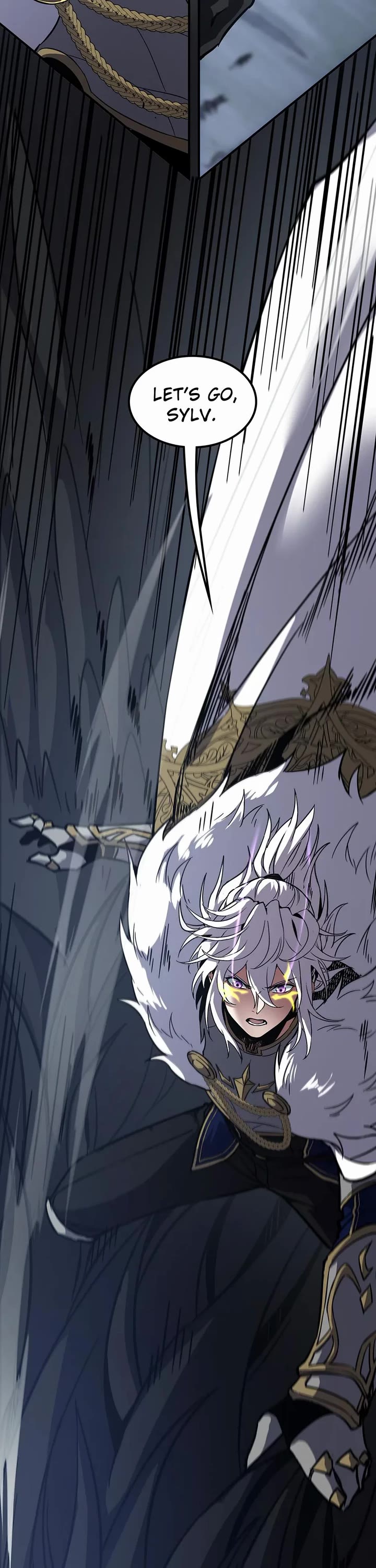 The Beginning After the End chapter 247 page 51
