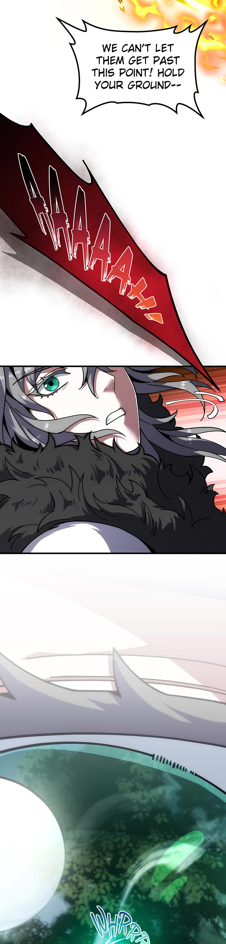 The Beginning After the End chapter 248 page 10