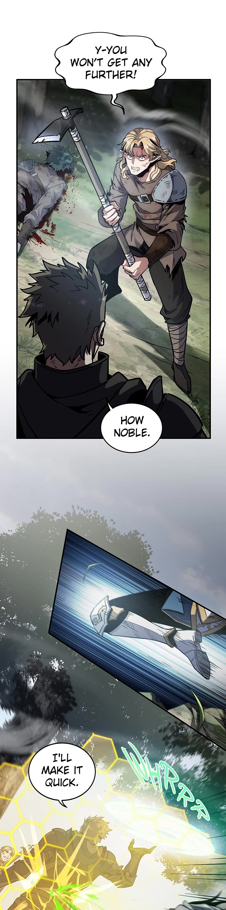 The Beginning After the End chapter 248 page 12