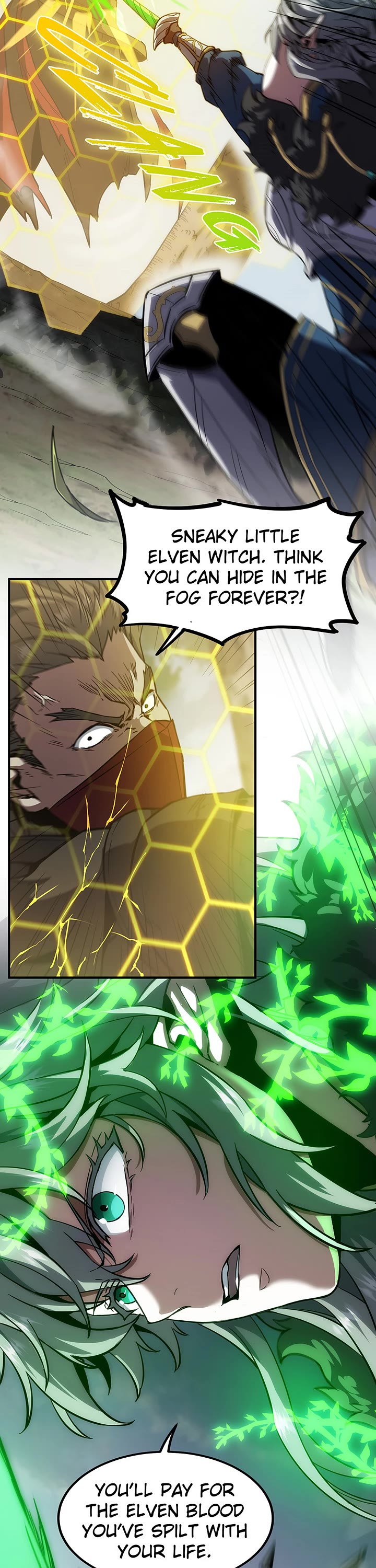 The Beginning After the End chapter 248 page 13
