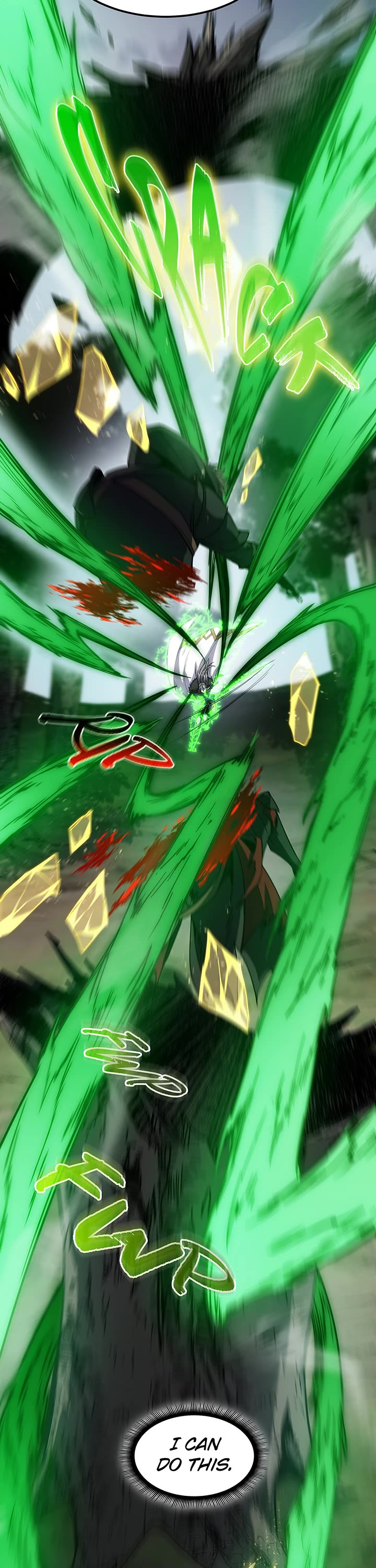 The Beginning After the End chapter 248 page 14