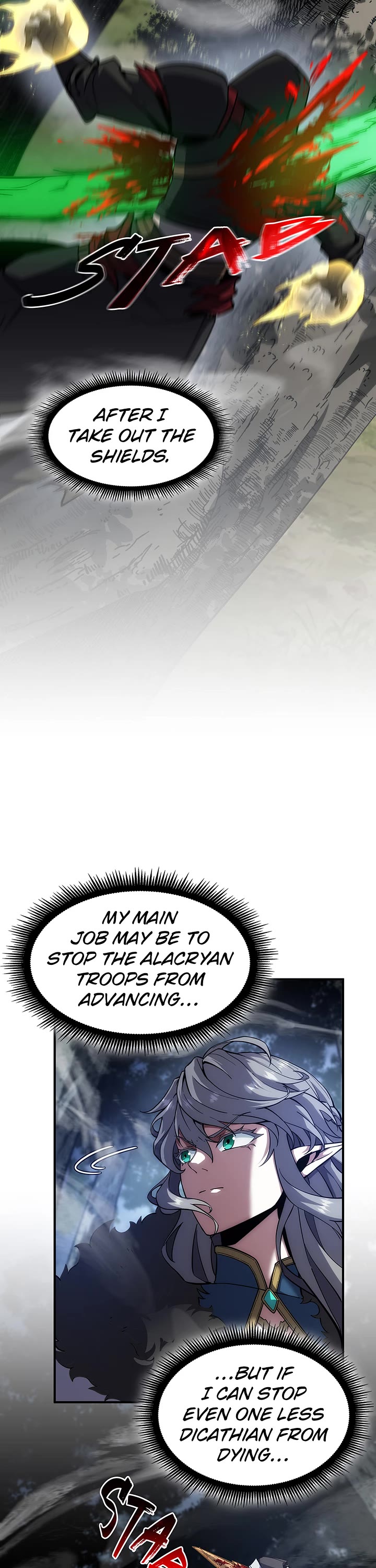 The Beginning After the End chapter 248 page 16