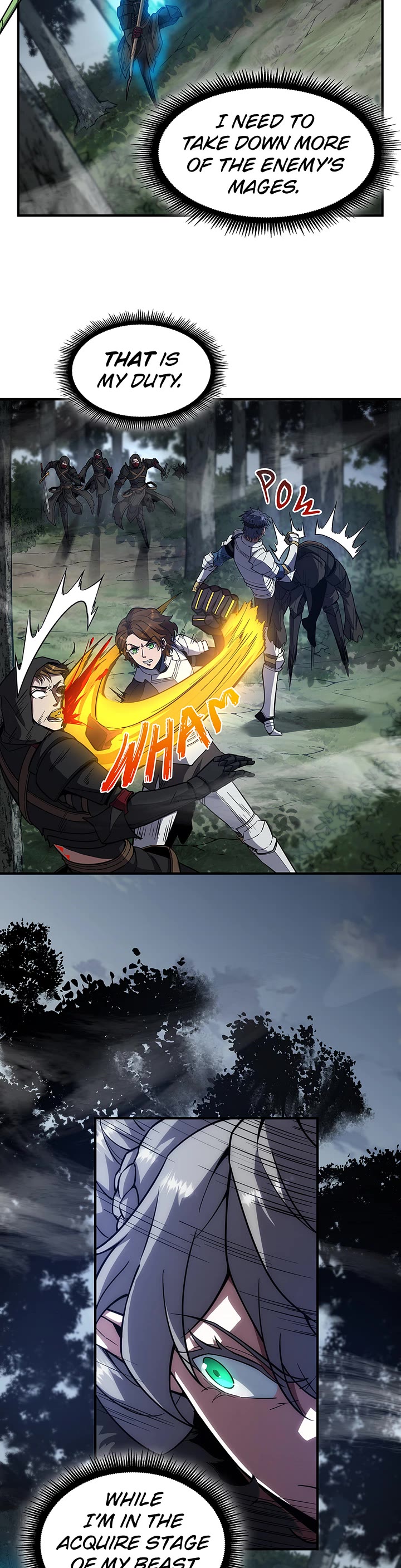 The Beginning After the End chapter 248 page 18