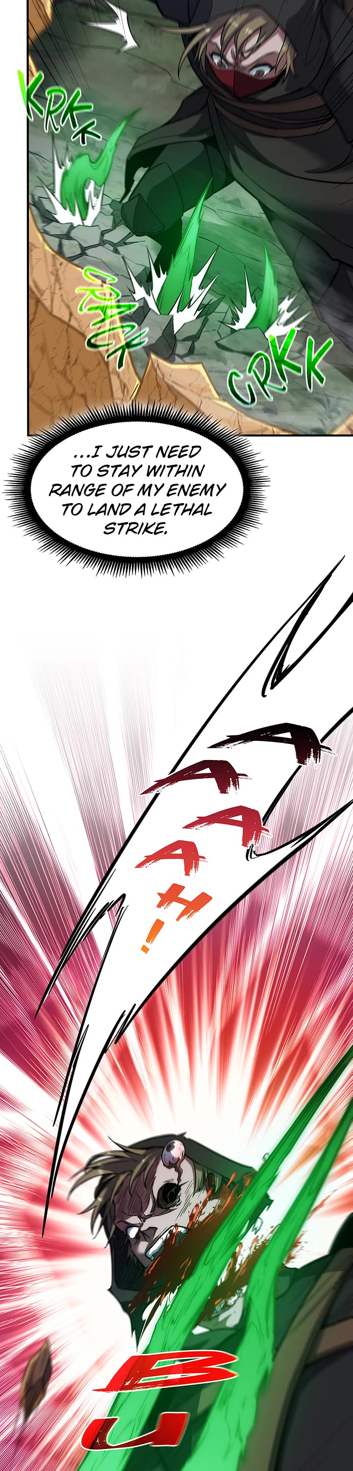 The Beginning After the End chapter 248 page 20