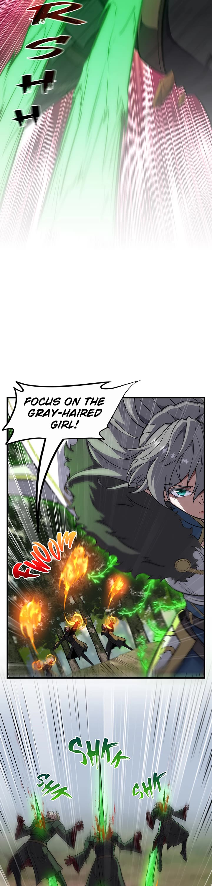 The Beginning After the End chapter 248 page 21