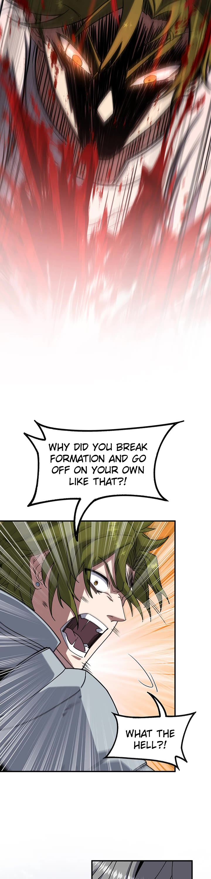 The Beginning After the End chapter 248 page 26