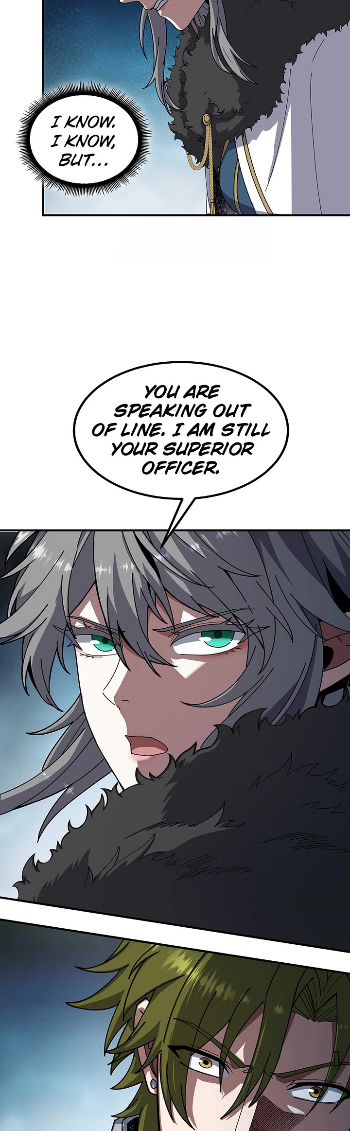 The Beginning After the End chapter 248 page 29
