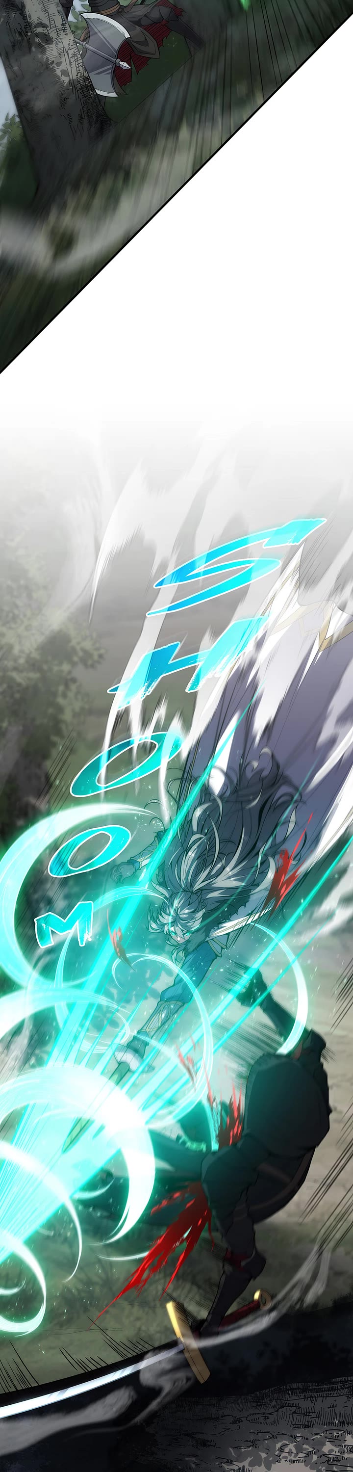 The Beginning After the End chapter 248 page 3