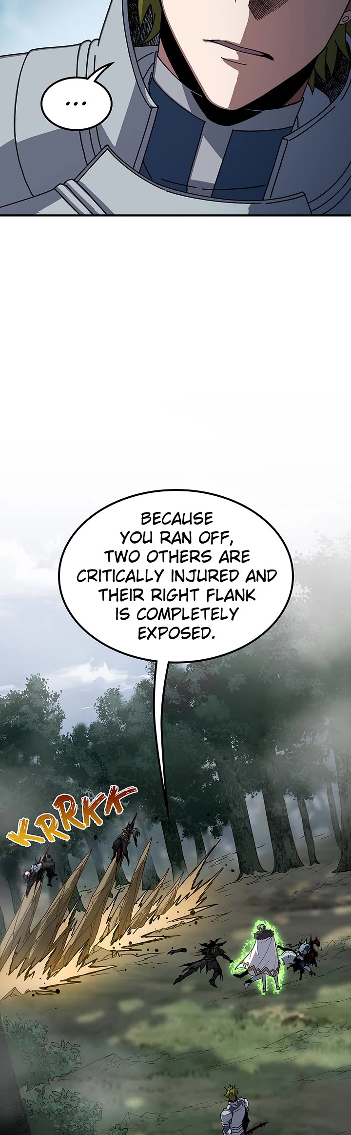 The Beginning After the End chapter 248 page 30