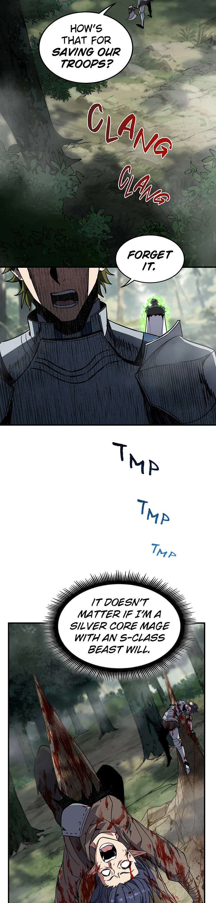 The Beginning After the End chapter 248 page 31