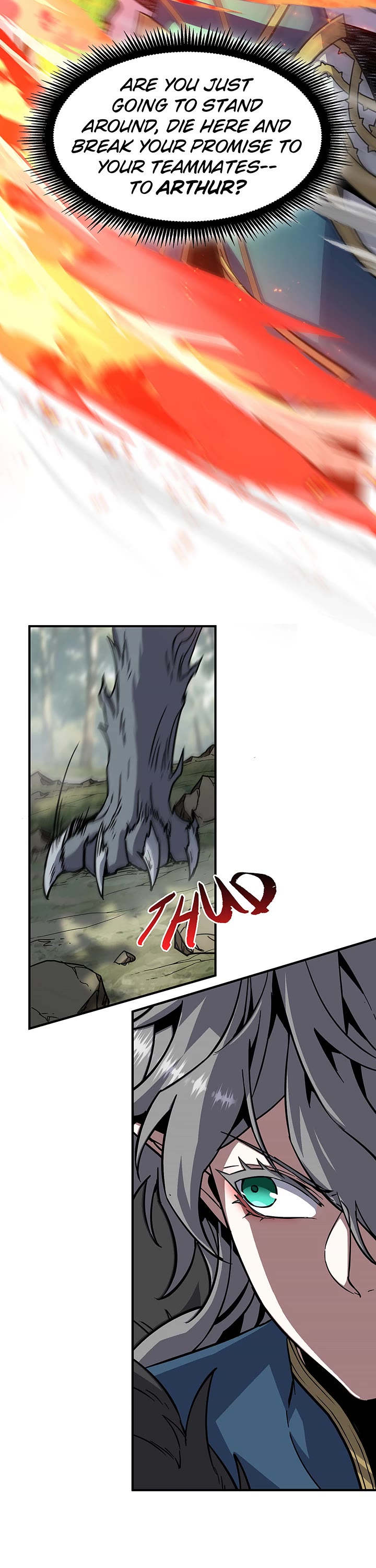 The Beginning After the End chapter 248 page 34