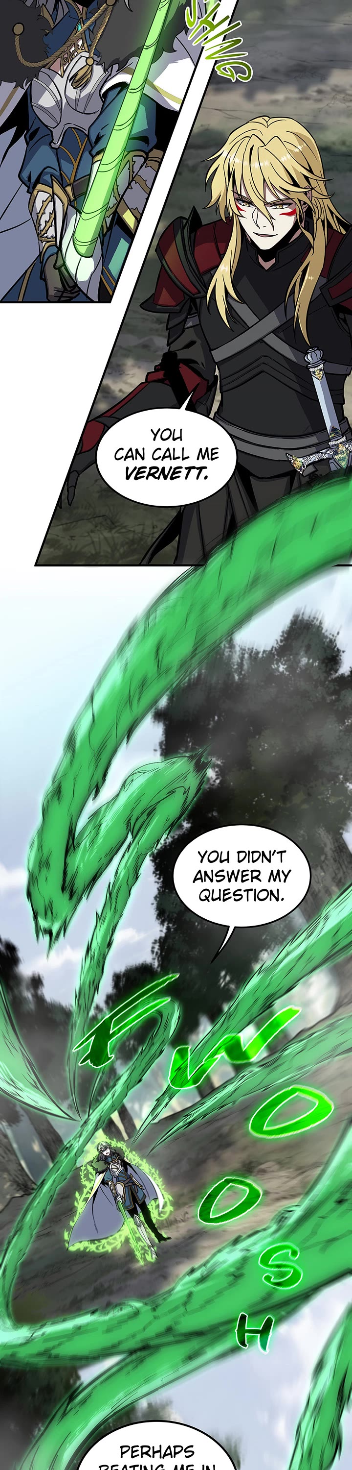 The Beginning After the End chapter 248 page 37
