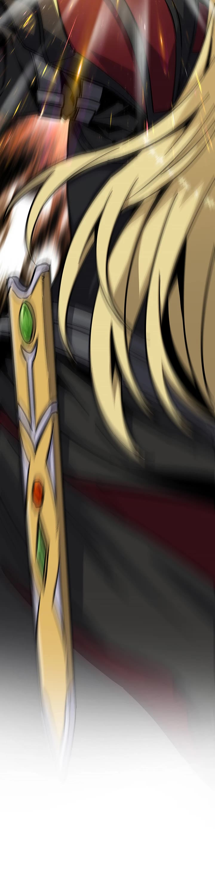 The Beginning After the End chapter 248 page 39