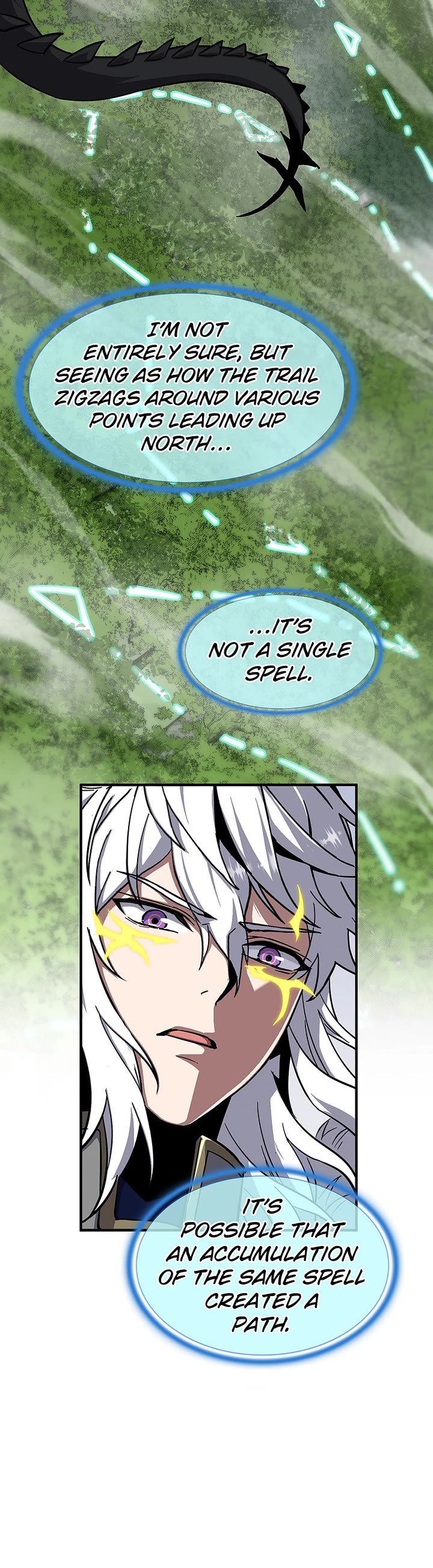 The Beginning After the End chapter 248 page 42