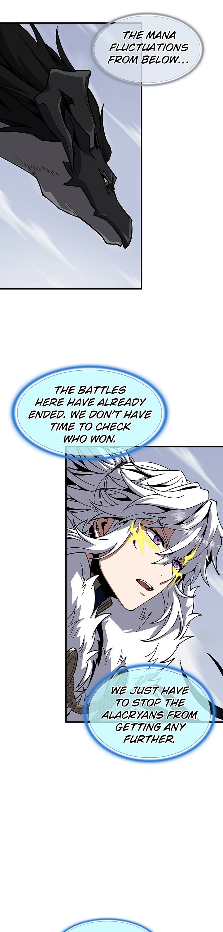 The Beginning After the End chapter 248 page 43