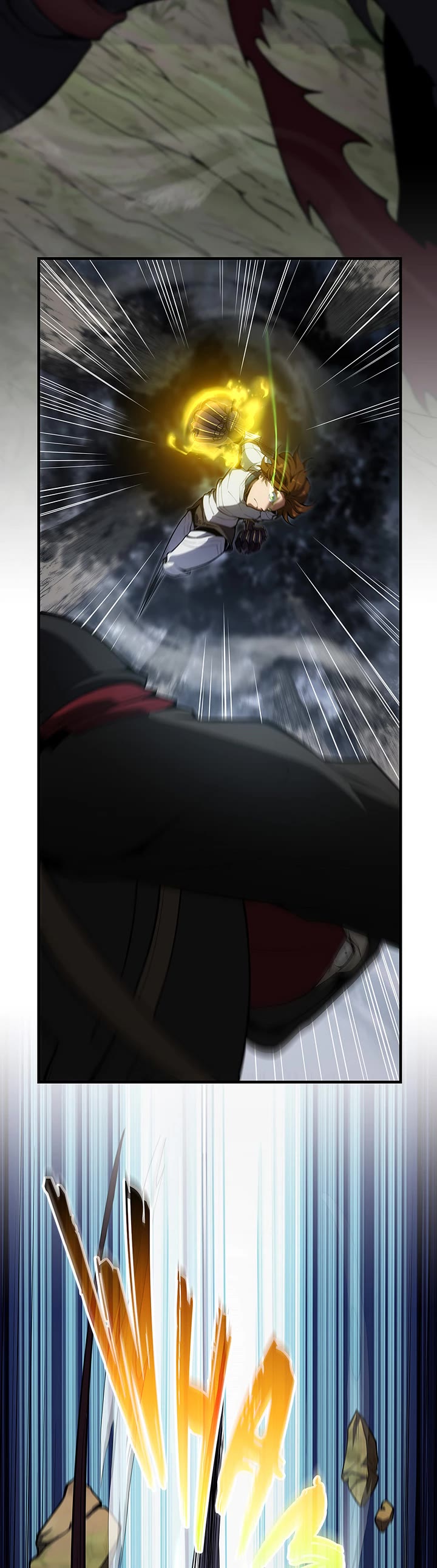The Beginning After the End chapter 248 page 5