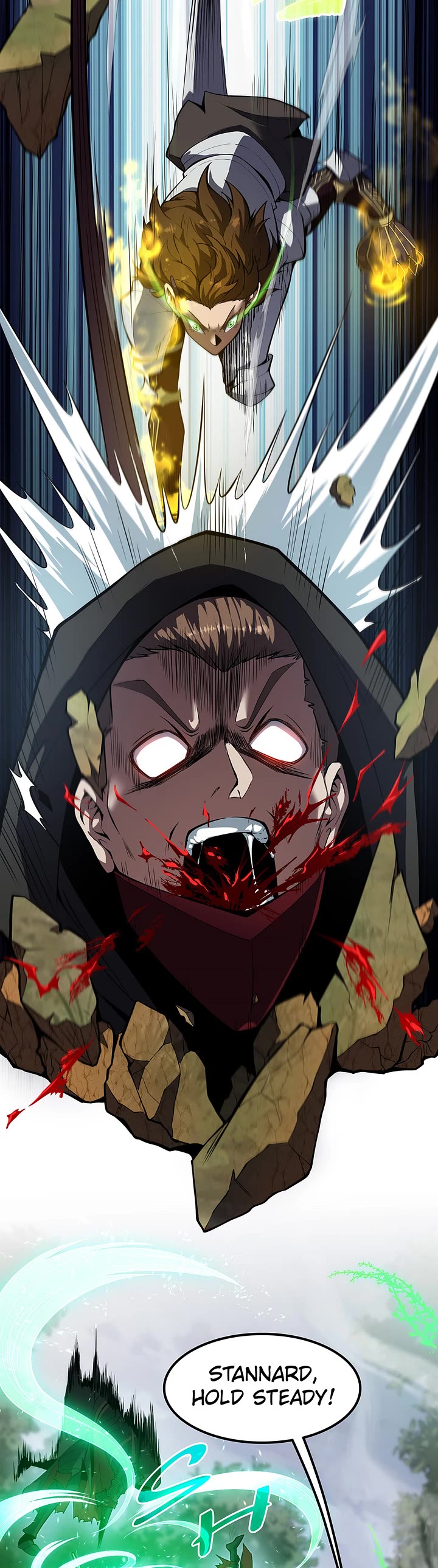 The Beginning After the End chapter 248 page 6