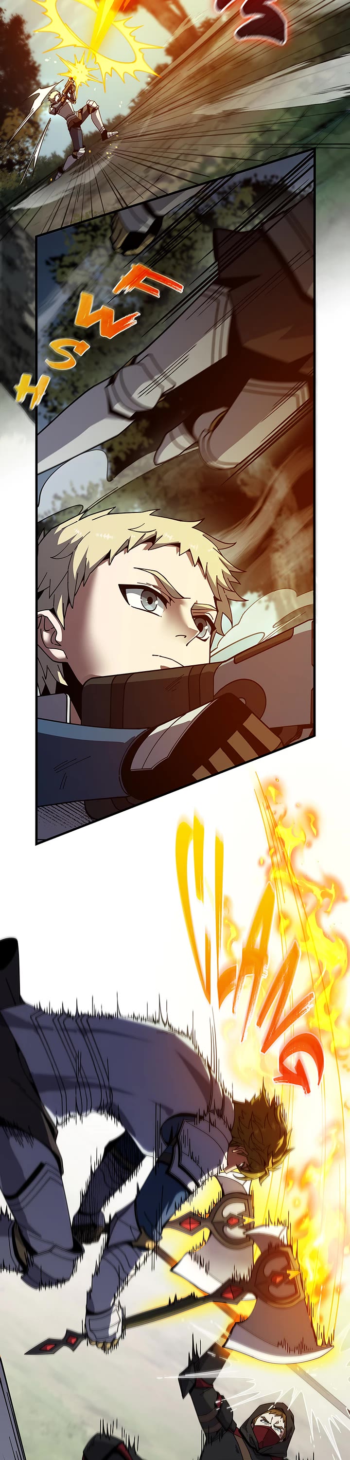 The Beginning After the End chapter 248 page 8