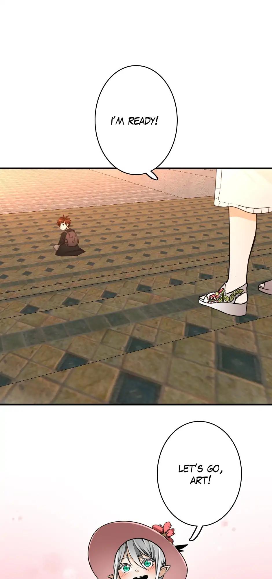 The Beginning After the End chapter 25 page 10