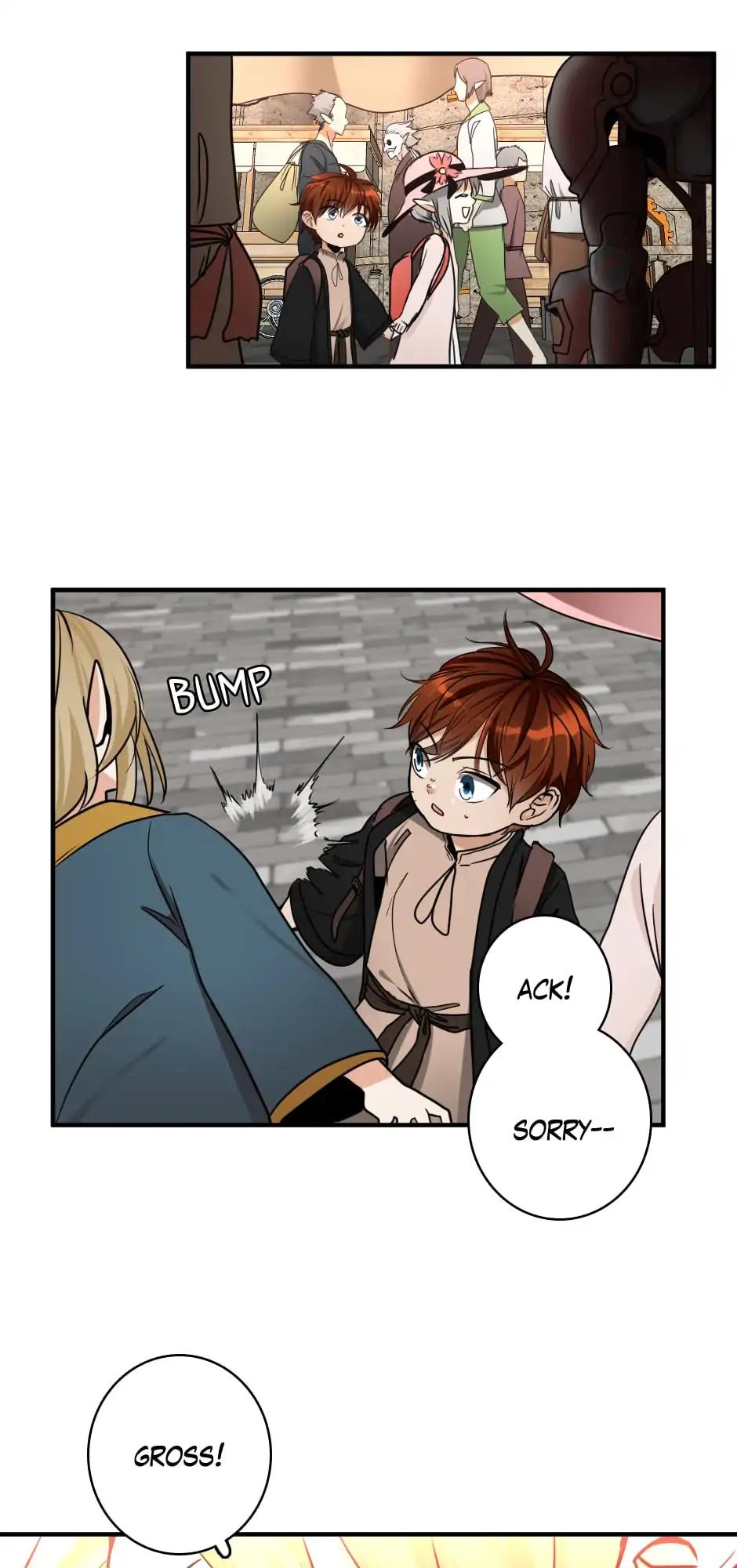 The Beginning After the End chapter 25 page 13