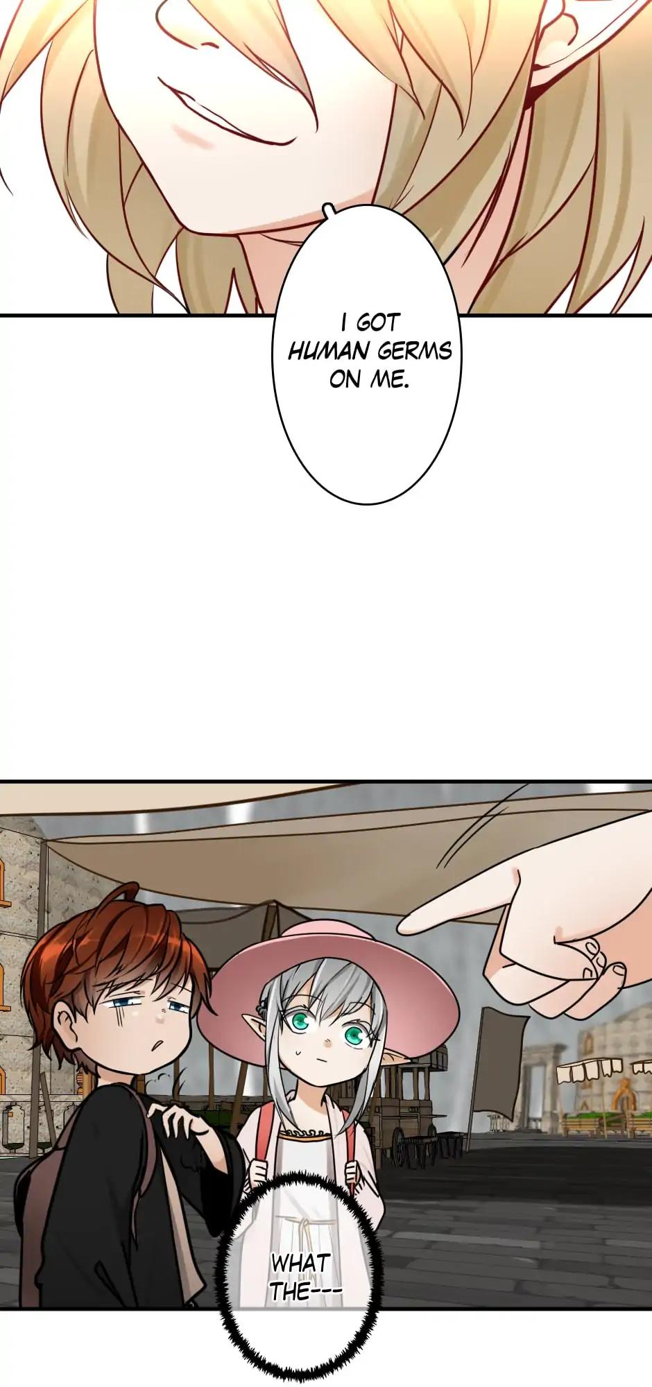 The Beginning After the End chapter 25 page 14