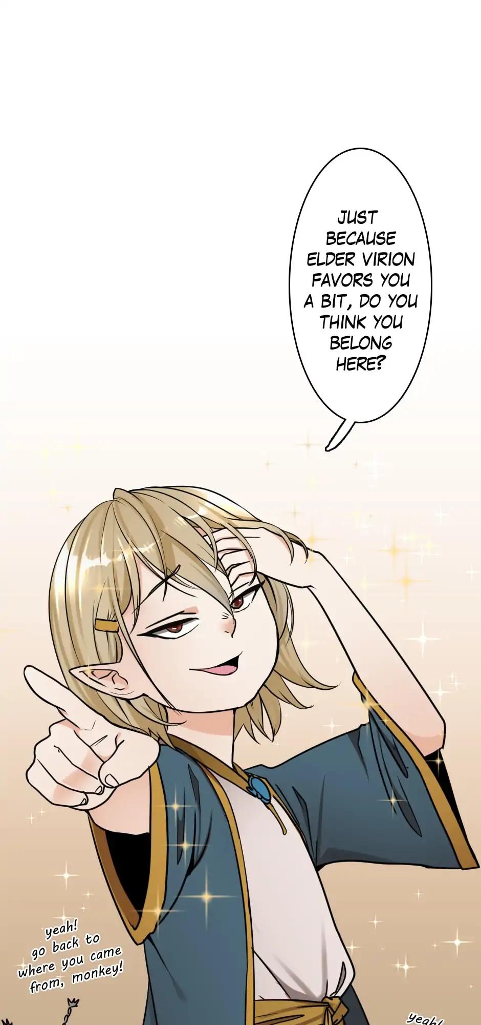 The Beginning After the End chapter 25 page 15