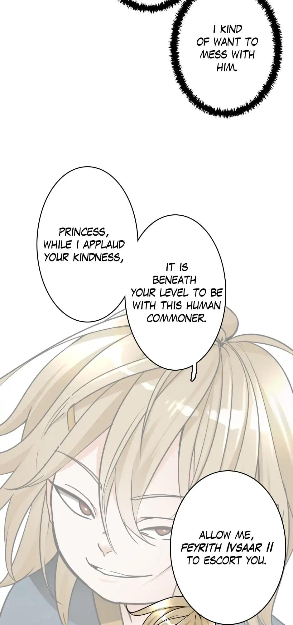 The Beginning After the End chapter 25 page 17