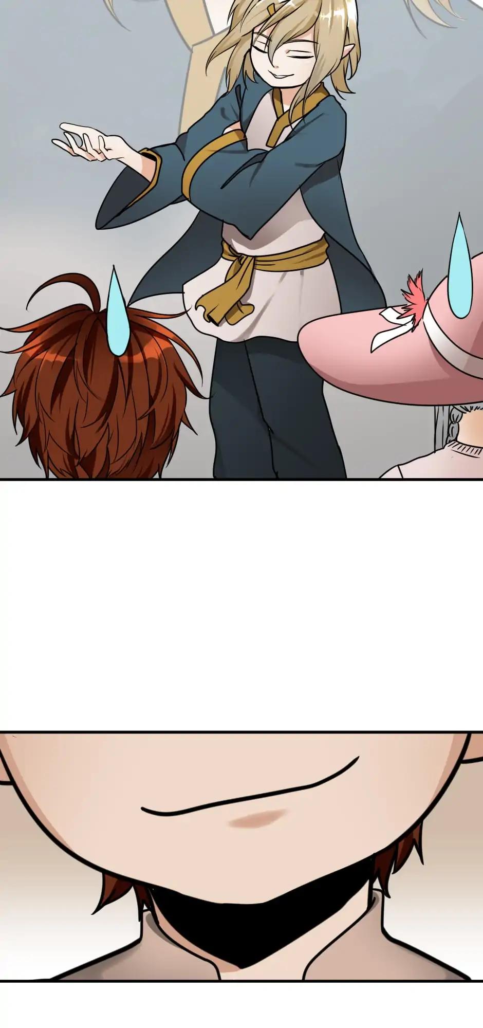 The Beginning After the End chapter 25 page 18