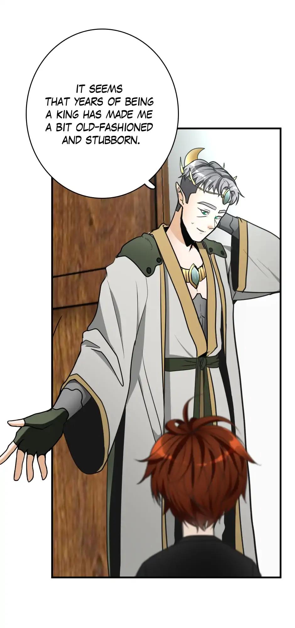 The Beginning After the End chapter 25 page 2