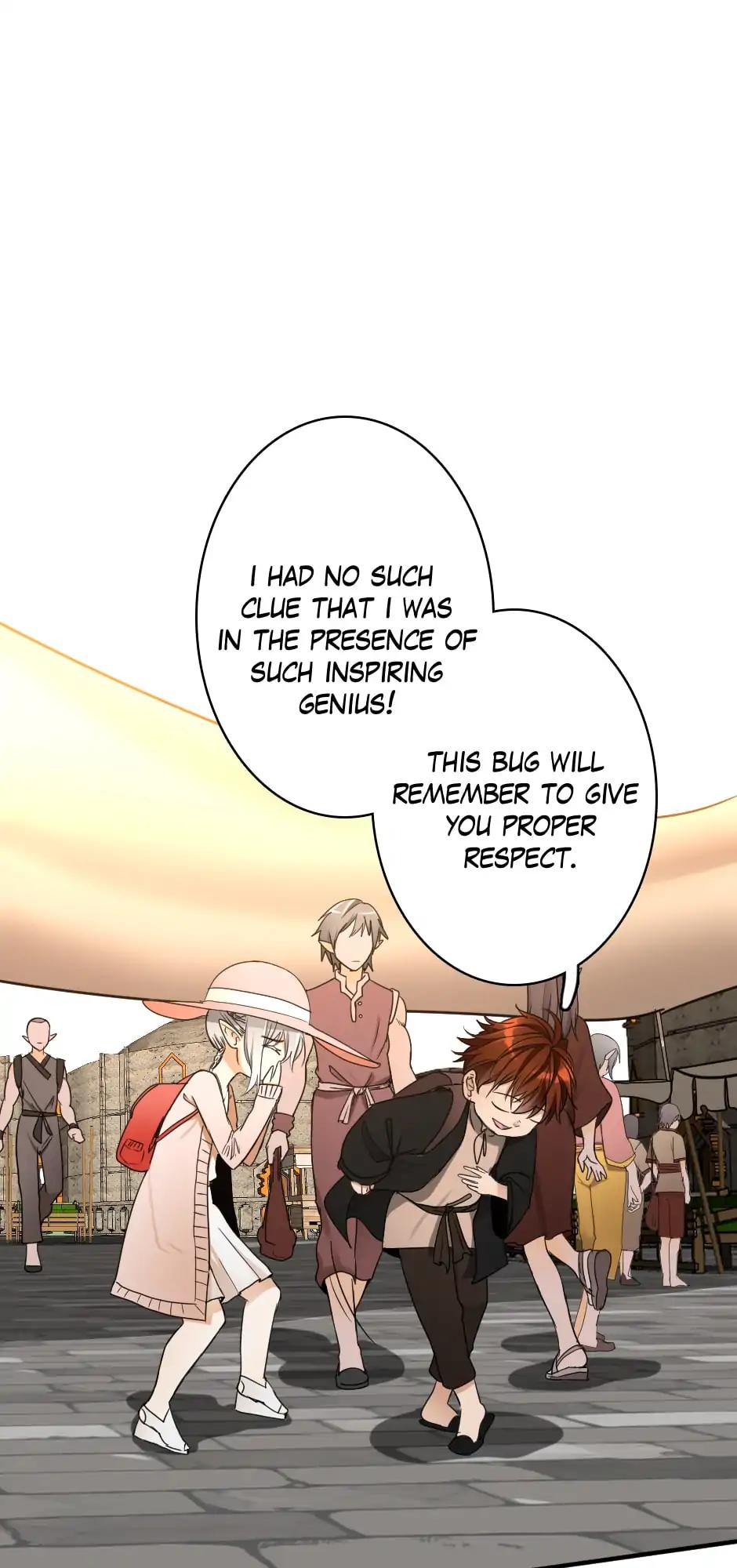 The Beginning After the End chapter 25 page 21