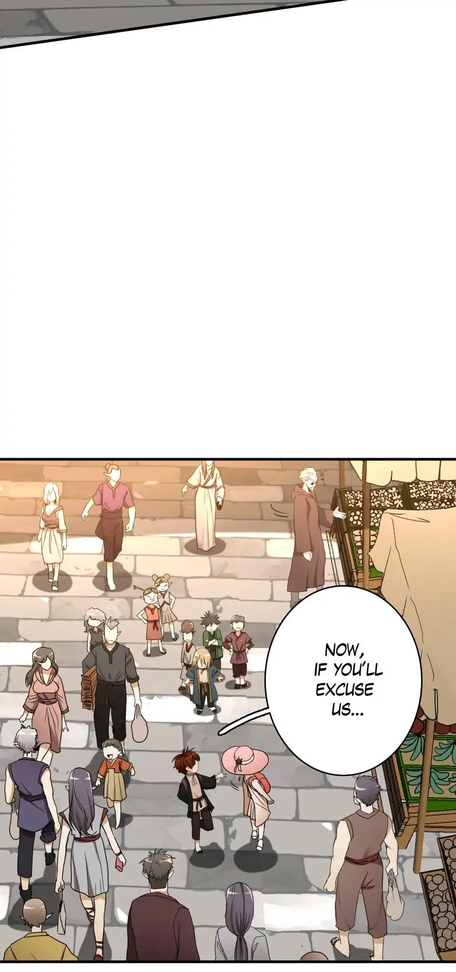 The Beginning After the End chapter 25 page 22