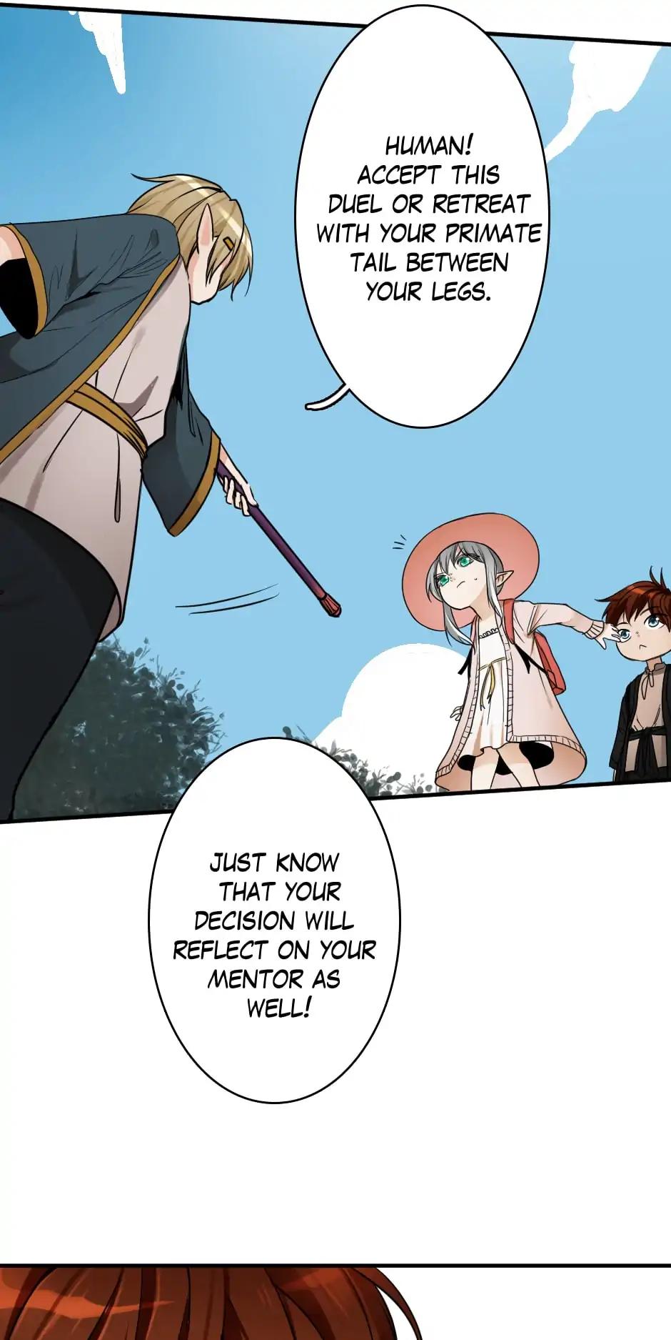 The Beginning After the End chapter 25 page 30