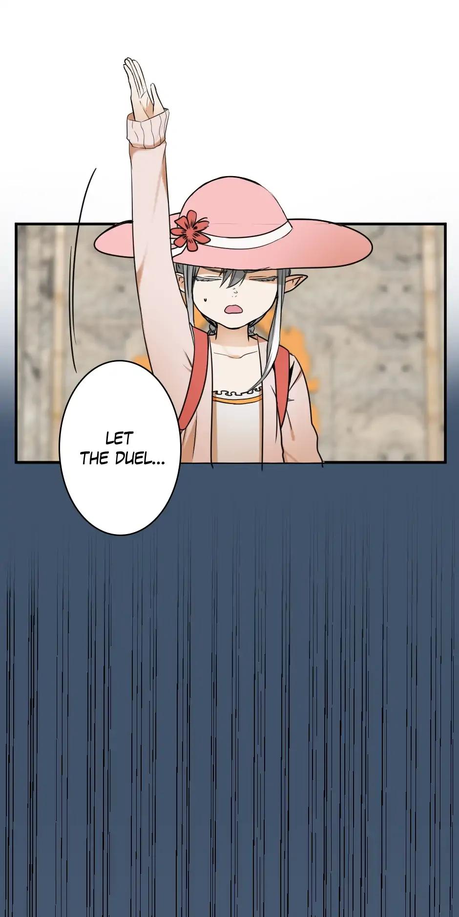 The Beginning After the End chapter 25 page 33