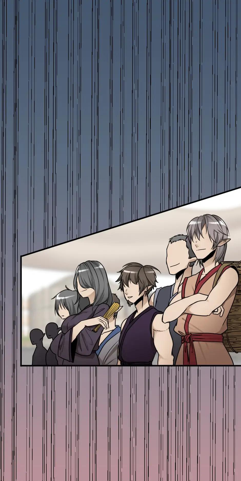 The Beginning After the End chapter 25 page 34