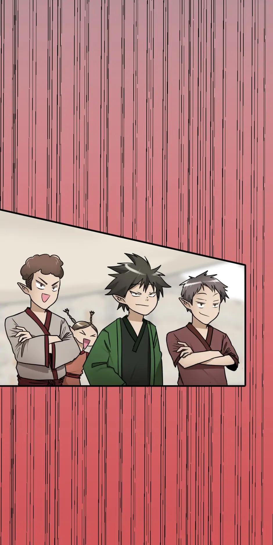 The Beginning After the End chapter 25 page 35