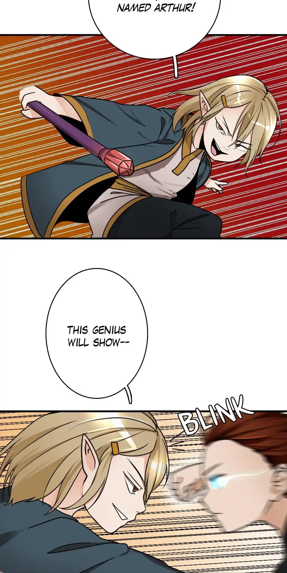 The Beginning After the End chapter 25 page 37