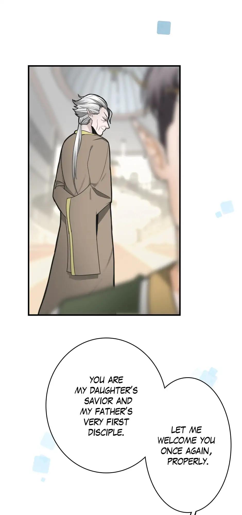 The Beginning After the End chapter 25 page 4