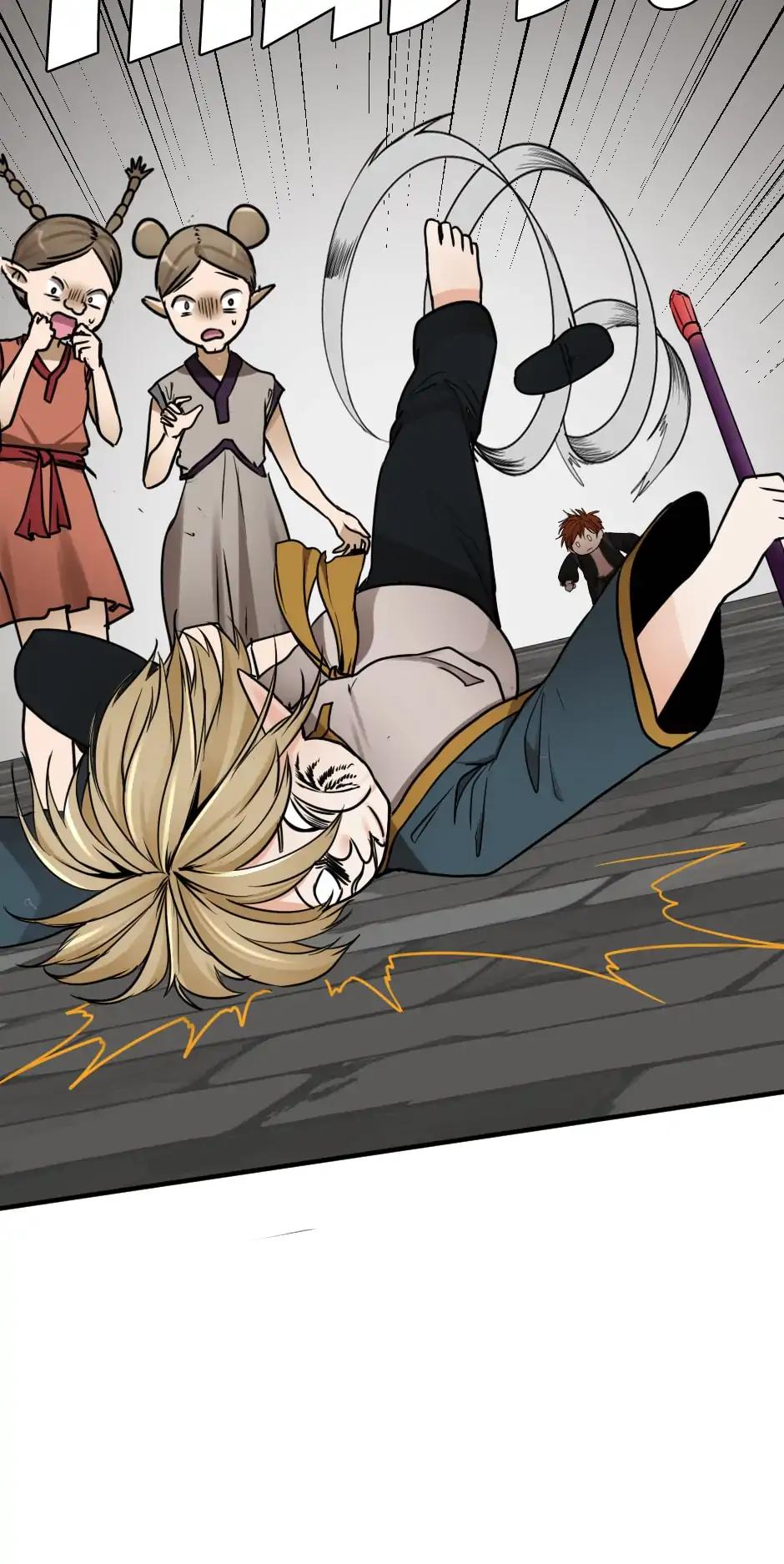 The Beginning After the End chapter 25 page 40